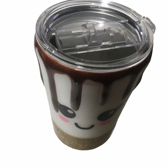 Kids 12 oz stainless steel tumbler new* - Picture 3 of 5